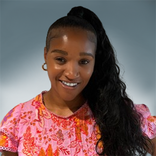  Rochelle HooksStaff Image